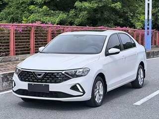 2023 Jetta VA3, белый, 1600666 рублей, вид 3