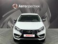 2026 Lada (ВАЗ) Vesta I Рестайлинг (NG), белый - вид 2