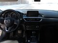 2015 Mazda 6 III (GJ) Рестайлинг, белый, 1200000 рублей - вид 3