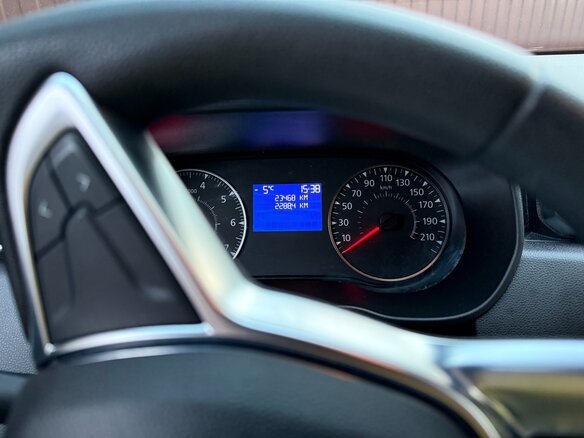 2021 Renault Duster II, оранжевый, 1455000 рублей - вид 2