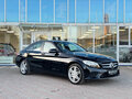 2020 Mercedes-Benz C-Класс 180 IV (W205) Рестайлинг, чёрный, 2320000 рублей - вид 1