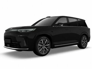 2026 GAC S9, чёрный, 6899000 рублей, вид 1