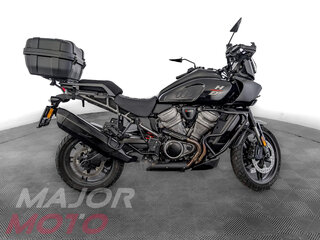 Harley-Davidson Pan America