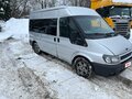 2005 Ford Transit, серый, 800000 рублей - вид 2