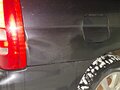 2007 Subaru Forester II Рестайлинг, серый, 580000 рублей - вид 5