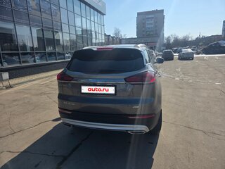 2023 Geely Atlas Pro, серый, 2280000 рублей, вид 4