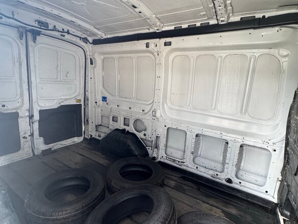 2021 Ford Transit, белый, 1695000 рублей - вид 22