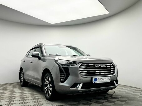 Haval Jolion I