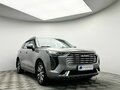 2023 Haval Jolion I, серый