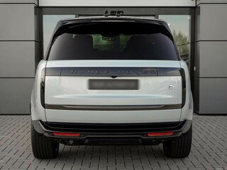 2026 Land Rover Range Rover P550e V, серебристый, 14778500 рублей, вид 5