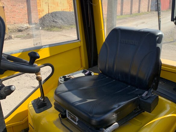 2012 Hyundai 30, 1450000 рублей - вид 5