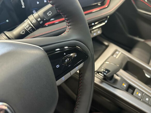 2026 Changan CS35 Max, белый, 2839900 рублей - вид 13
