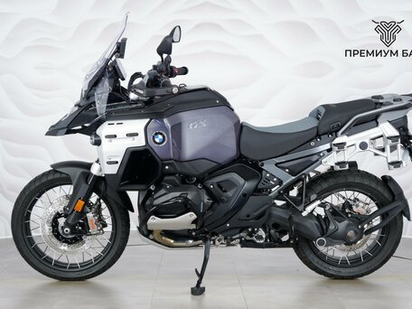 2025 BMW R 1300 GS Adventure, чёрный, 2949000 рублей, вид 2