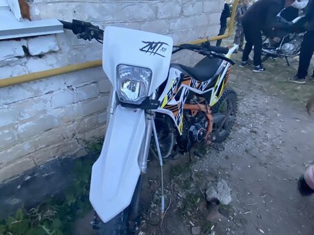 2019 BSE PH 150, белый, 70000 рублей, вид 1