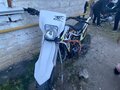 2019 BSE PH 150, белый, 70000 рублей