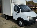 2010 ГАЗ ГАЗель (3302), белый, 600000 рублей - вид 1