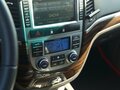 2011 Hyundai Santa Fe II Рестайлинг, чёрный, 1350000 рублей - вид 5