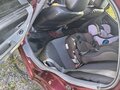 2008 Hyundai Accent ТагАЗ II, пурпурный, 380000 рублей - вид 4