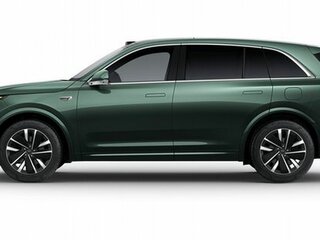 2026 Li Auto (Lixiang) L7 52.3 kWh I Рестайлинг, зелёный, 10790000 рублей, вид 1