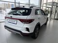 2025 Solaris KRX, белый, 2585000 рублей - вид 2