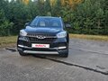 2021 Chery Tiggo 4 I Рестайлинг, чёрный, 1420000 рублей - вид 1