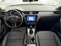 2021 Skoda Octavia III (A7) Рестайлинг, белый, 1600000 рублей - вид 5
