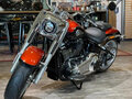 2025 Harley-Davidson Fat Boy, красный - вид 6
