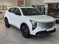 2026 Changan UNI-S I Рестайлинг, белый, 3149900 рублей - вид 3