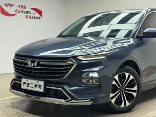 2020 Wuling Victory, синий, 1380000 рублей, вид 5
