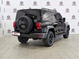 2023 Tank 300 I, чёрный, 2990000 рублей, вид 5
