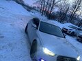 2012 Audi A4 IV (B8) Рестайлинг, серебристый - вид 1