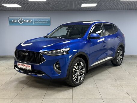 Haval F7 I