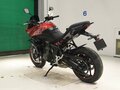 2026 Triumph Tiger Sport 660, красный - вид 3