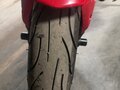 2022 Kawasaki Z 900, красный, 900000 рублей - вид 4