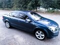 2008 Opel Astra H Рестайлинг, синий, 545000 рублей - вид 8