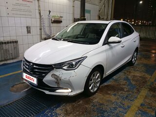Changan Alsvin