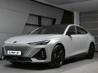 2024 Changan UNI-V I, серый, 3329900 рублей, вид 1