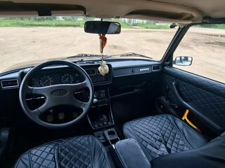 2012 Lada (ВАЗ) 2107, пурпурный, 300000 рублей, вид 5