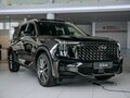 2026 GAC GS8 Dragon II, чёрный, 4949000 рублей - вид 2