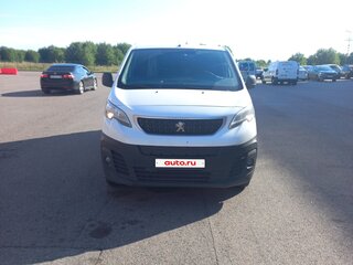 2021 Peugeot Expert III, белый, 2000000 рублей, вид 1
