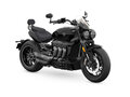 2026 Triumph Rocket 3, чёрный, 3990000 рублей - вид 6