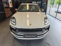 2026 Porsche Macan I Рестайлинг 2, серый, 14490000 рублей - вид 5