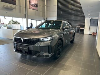 2026 Voyah Free I Рестайлинг, серый, 6940000 рублей, вид 2