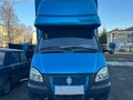 2007 ГАЗ ГАЗель (3302), голубой, 1660000 рублей