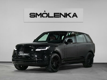 Land Rover Range Rover V
