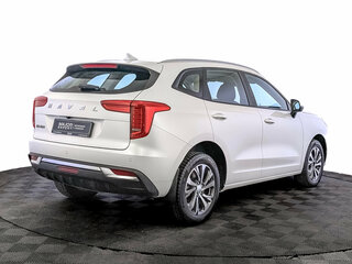 2023 Haval Jolion I, белый, 1715000 рублей, вид 5