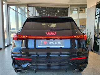 2026 Audi Q5 L III (GU), чёрный, 6449000 рублей, вид 5