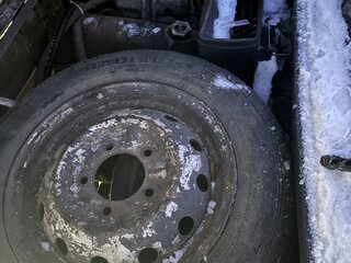 2001 Lada (ВАЗ) 2121 (4x4) I Рестайлинг, белый, 350000 рублей, вид 5