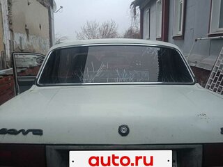 1997 ГАЗ 3110 «Волга», серый, 140000 рублей, вид 2