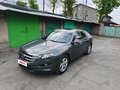 2011 Honda Crosstour I, серый, 1150000 рублей